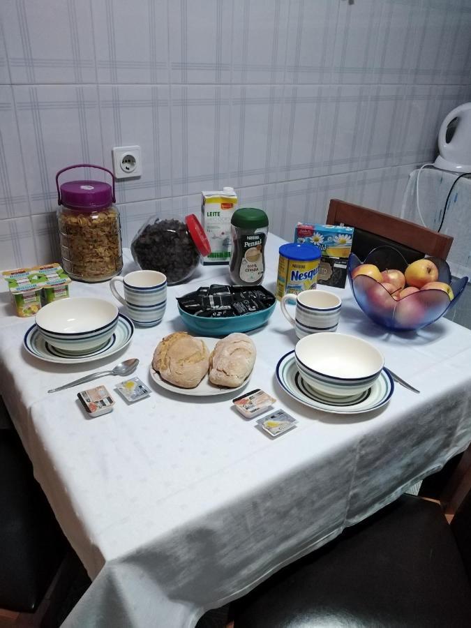 Pastorinhos De Fatima Daire Dış mekan fotoğraf