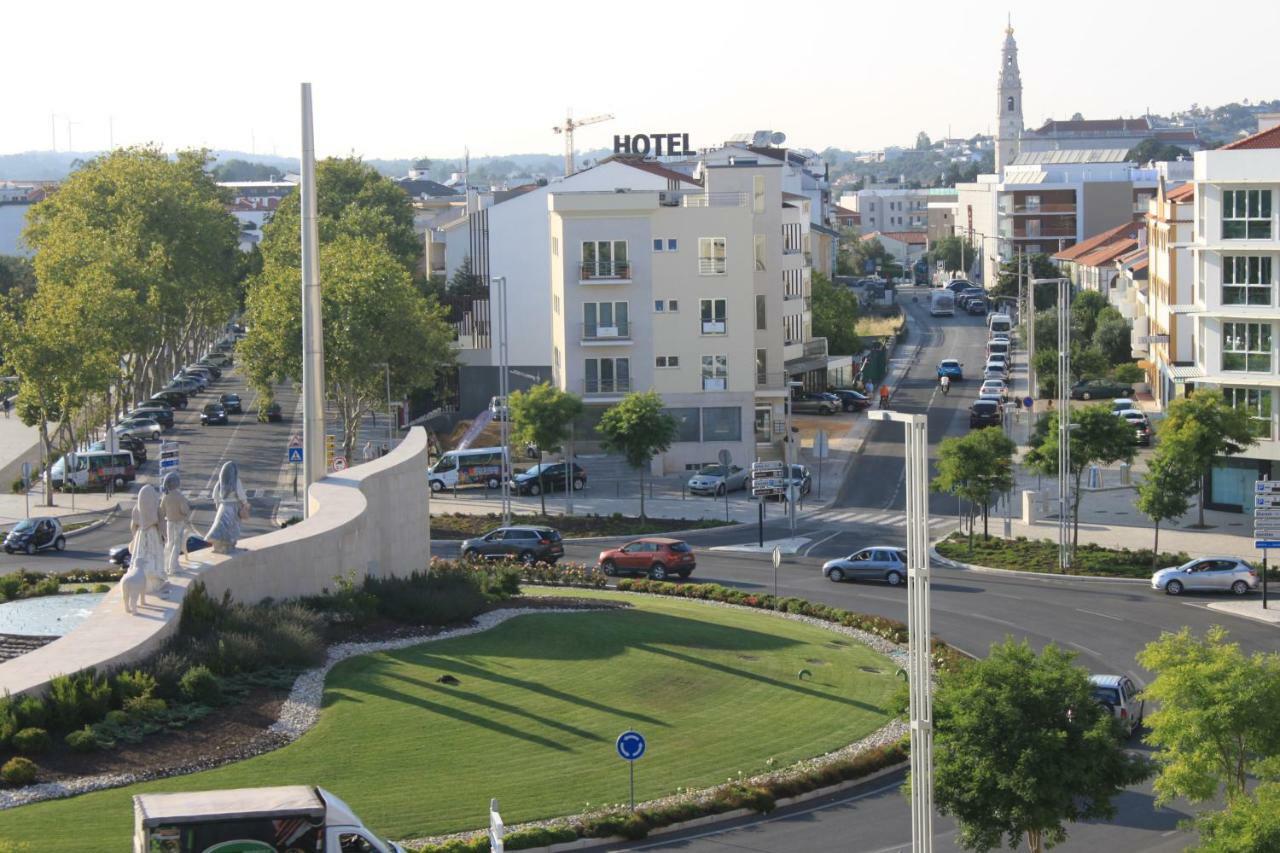 Pastorinhos De Fatima Daire Dış mekan fotoğraf