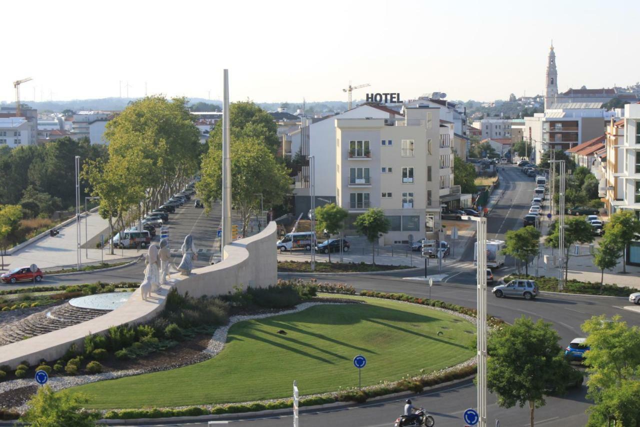 Pastorinhos De Fatima Daire Dış mekan fotoğraf