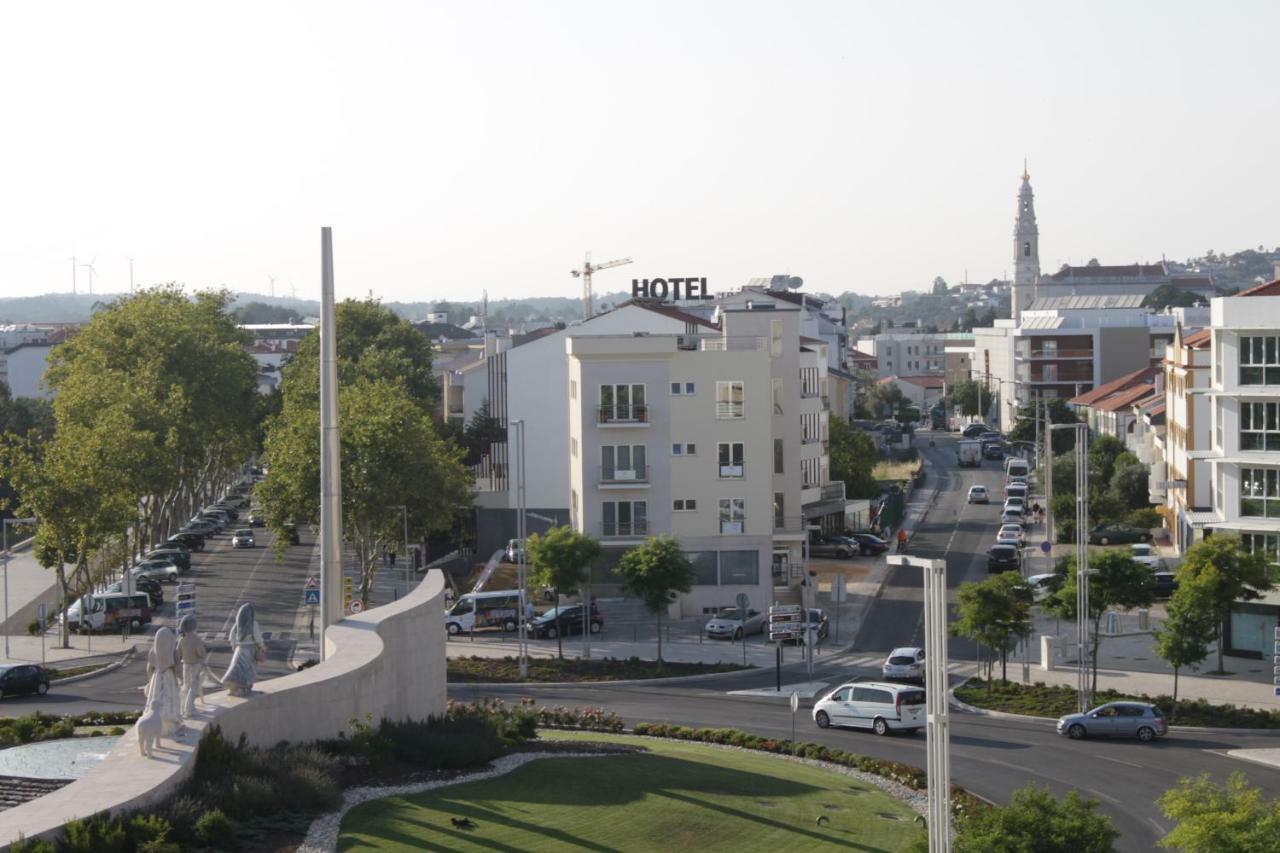 Pastorinhos De Fatima Daire Dış mekan fotoğraf